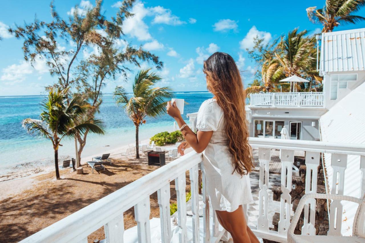 แอสโตรเอีย บีช โฮเต็ล Hotel บลู เบย์ ภายนอก รูปภาพ