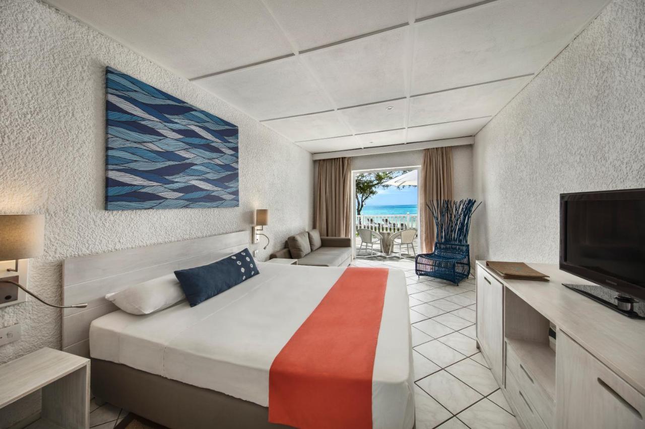 แอสโตรเอีย บีช โฮเต็ล Hotel บลู เบย์ ภายนอก รูปภาพ