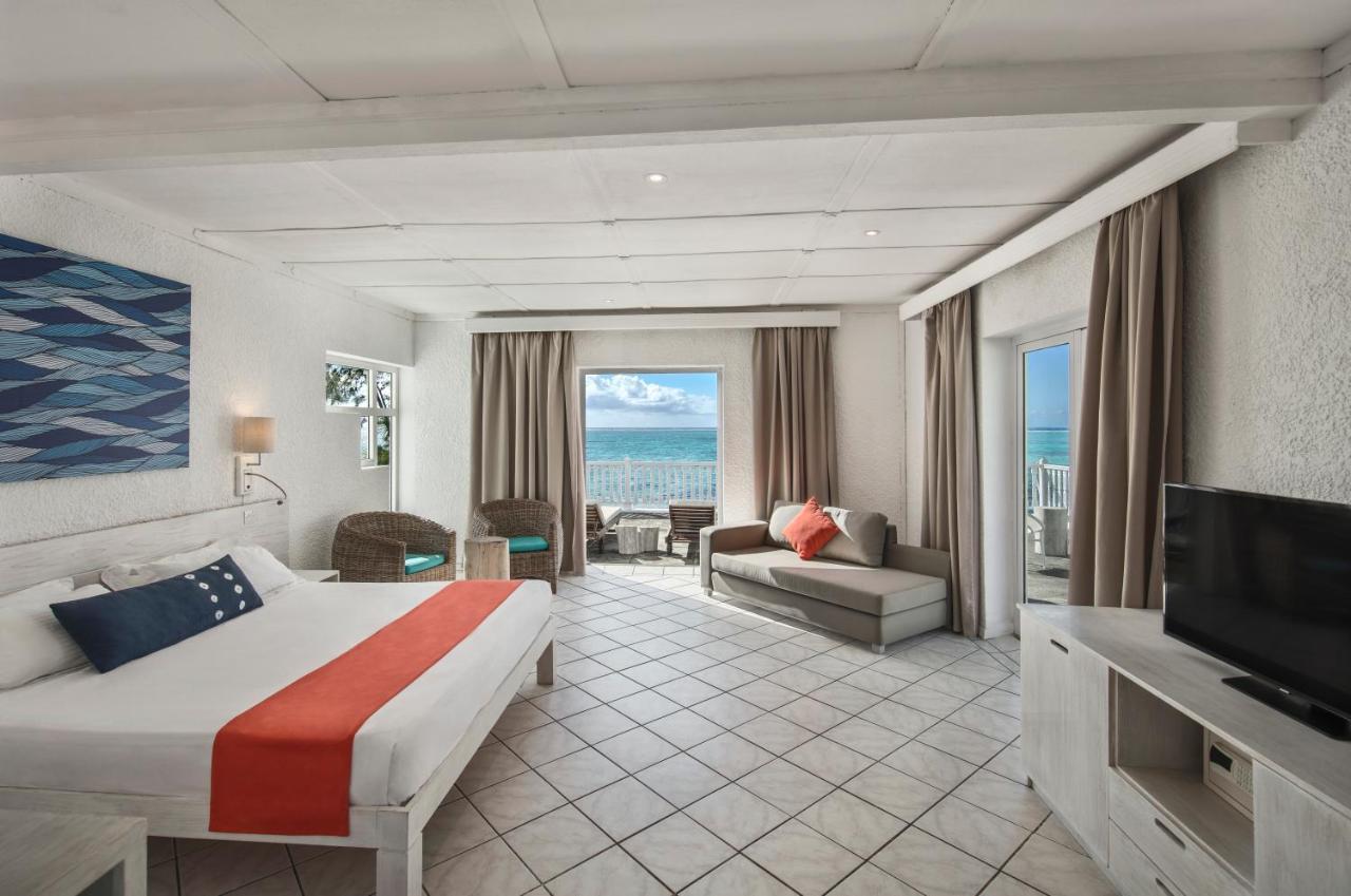 แอสโตรเอีย บีช โฮเต็ล Hotel บลู เบย์ ภายนอก รูปภาพ